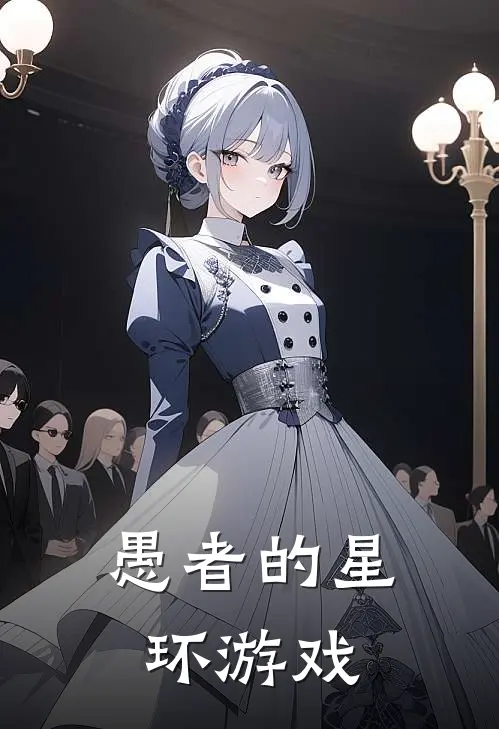 愚者的星环游戏