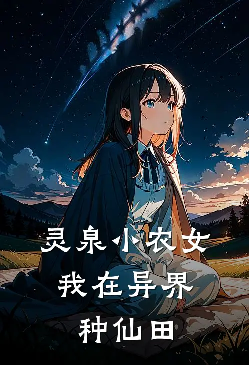 灵泉小农女，我在异界种仙田