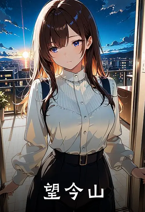 望今山岑然周运热门的小说_热门小说在线阅读望今山岑然周运