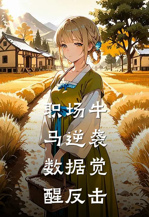 职场牛马逆袭：数据觉醒反击