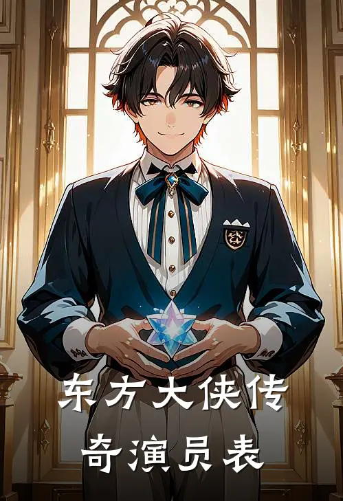 东方大侠传奇演员表