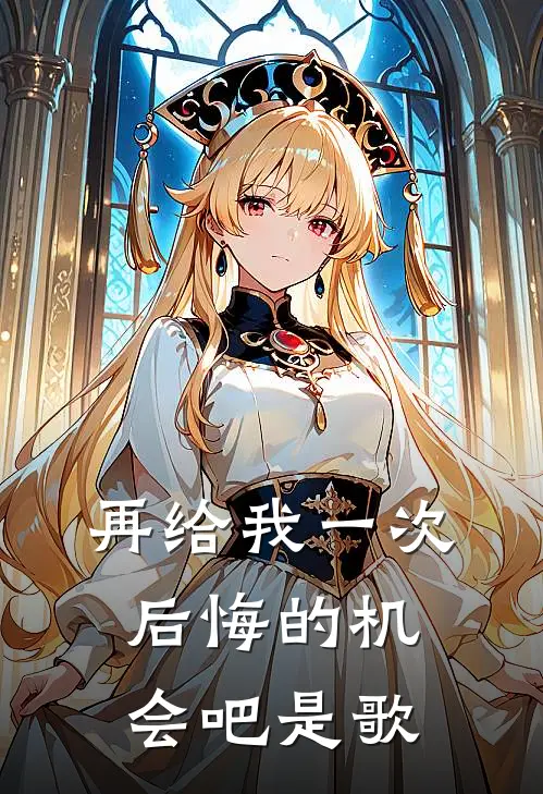 再给我一次后悔的机会吧是歌