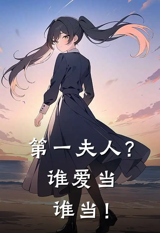 第一夫人？谁爱当谁当！(赵婉婉李嵩)热门网络小说_小说推荐完结第一夫人？谁爱当谁当！(赵婉婉李嵩)