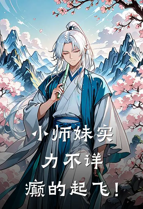 小师妹实力不详，癫的起飞！(楚夕夕湛修冥)热门网络小说推荐_最新完结小说推荐小师妹实力不详，癫的起飞！楚夕夕湛修冥