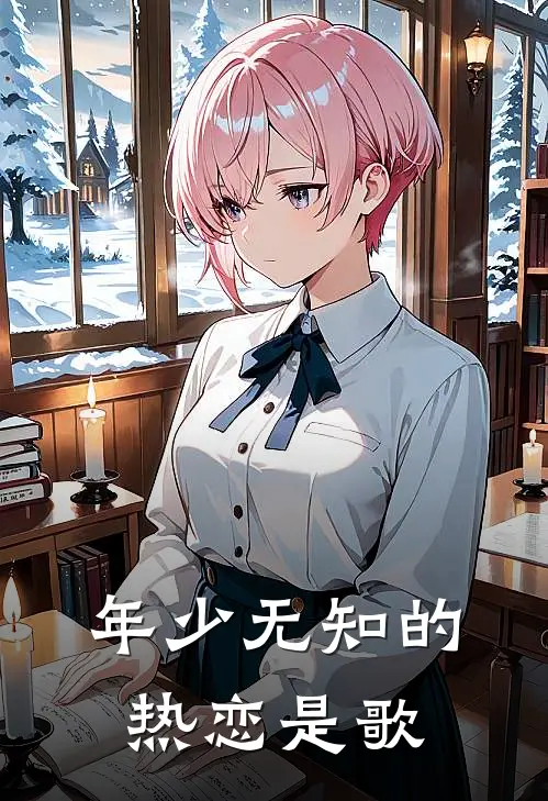 年少无知的热恋是歌
