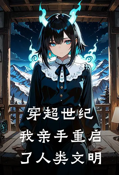 穿超世纪：我亲手重启了人类文明