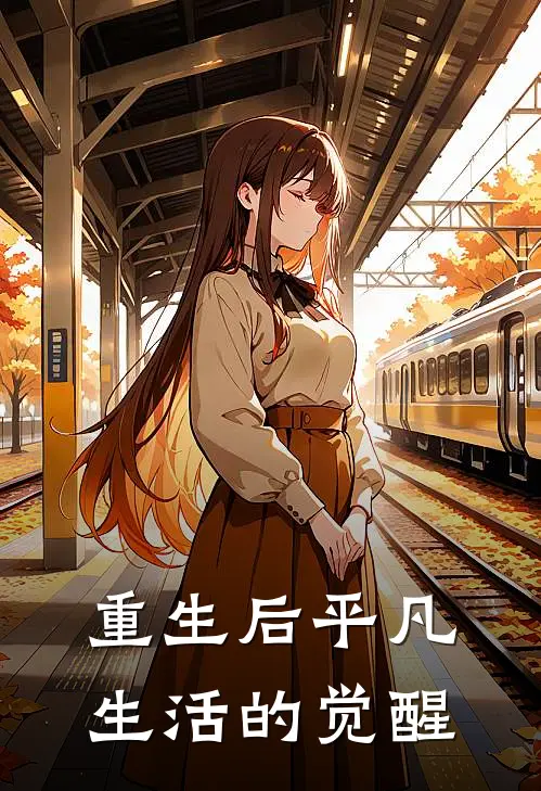 重生后平凡生活的觉醒林苏赵秀英免费小说完整版_热门的小说重生后平凡生活的觉醒林苏赵秀英