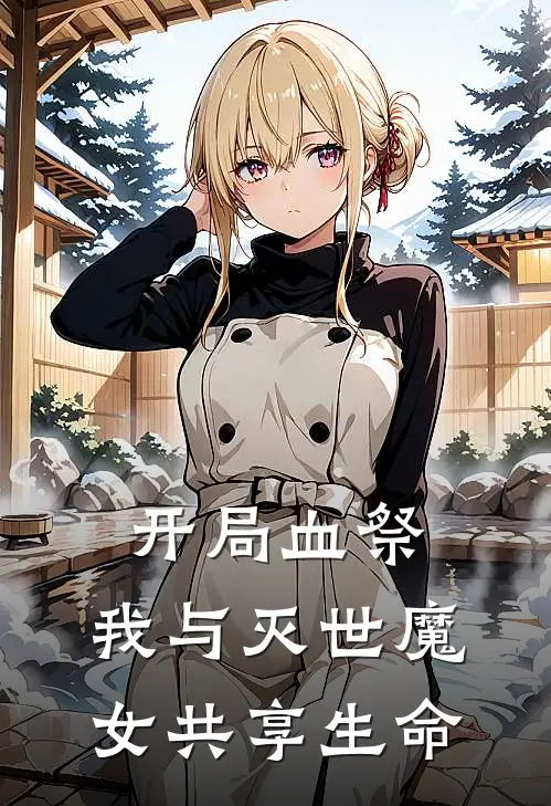 开局血祭：我与灭世魔女共享生命林恩曼尼娅完本热门小说_完本小说免费开局血祭：我与灭世魔女共享生命(林恩曼尼娅)