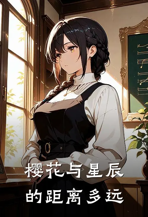 樱花与星辰的距离多远