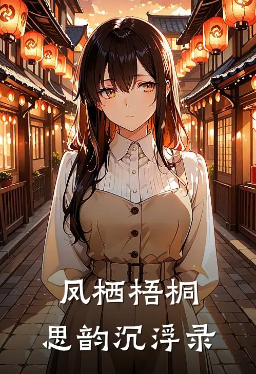 凤栖梧桐，思韵沉浮录