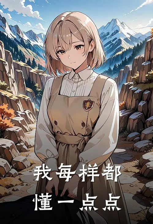 我每样都懂一点点