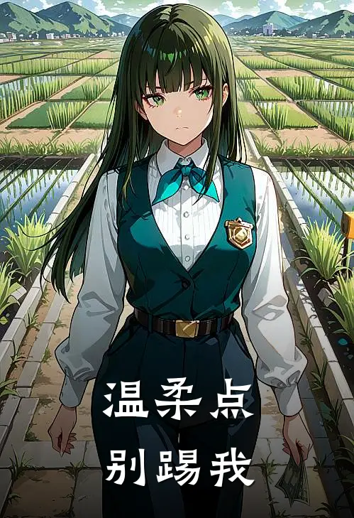 温柔点，别踢我