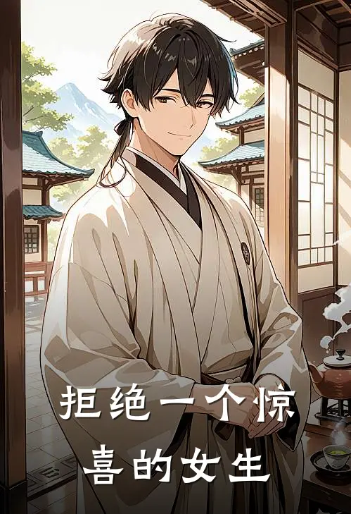 拒绝一个惊喜的女生