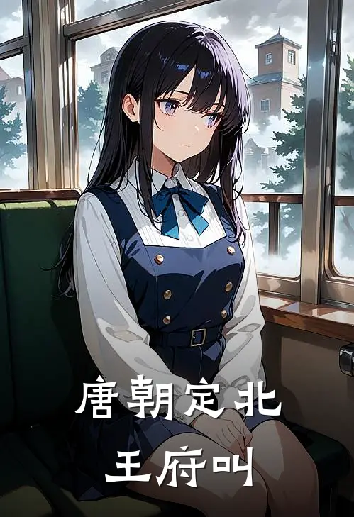 唐朝定北王府叫