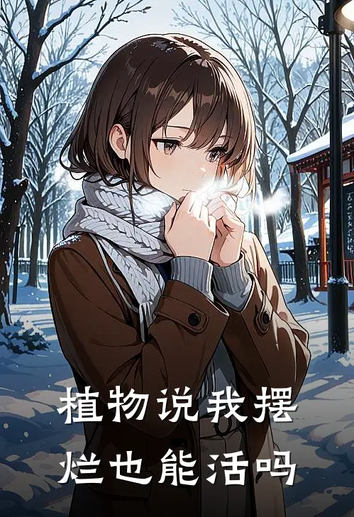 植物说我摆烂也能活吗