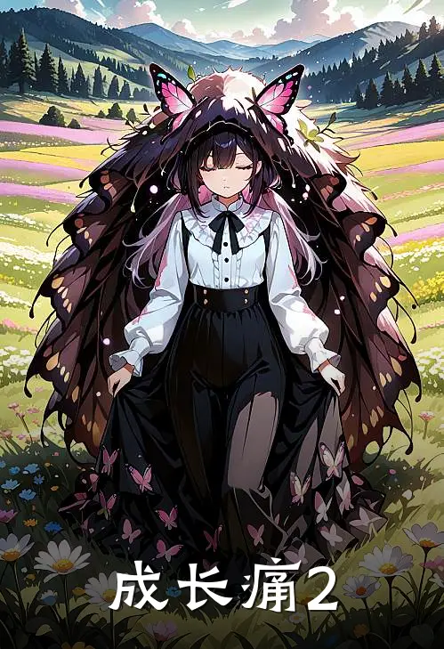 成长痛2
