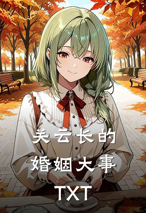关云长的婚姻大事TXT