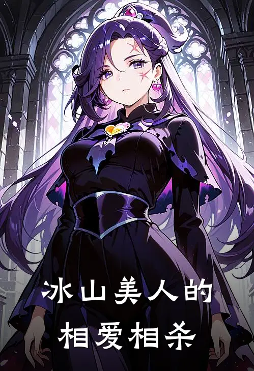 冰山美人的相爱相杀(苏晴沈琉璃)小说完结版_全文阅读免费全集冰山美人的相爱相杀苏晴沈琉璃