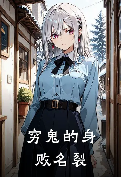 穷鬼的身败名裂（江夜白月生海）全文免费阅读无弹窗大结局_（穷鬼的身败名裂全文免费阅读无弹窗）江夜白月生海最新章节列表_笔趣阁（穷鬼的身败名裂）