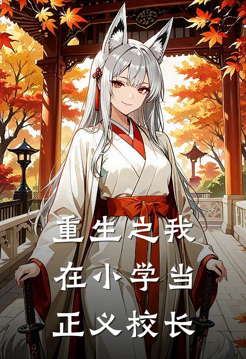 重生之我在小学当正义校长林夏周洋全文免费阅读_热门小说大全重生之我在小学当正义校长林夏周洋