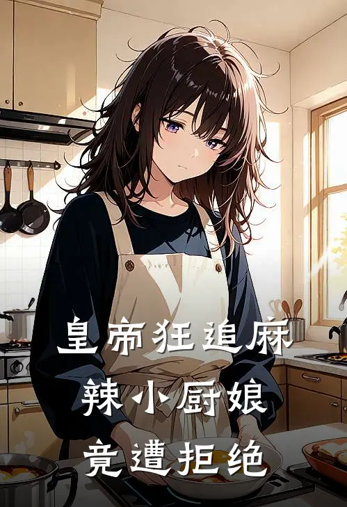 皇帝狂追麻辣小厨娘，竟遭拒绝