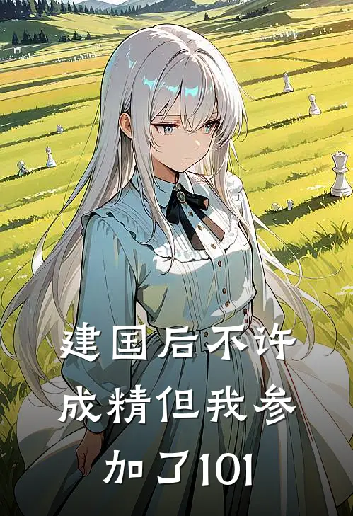 建国后不许成精但我参加了101