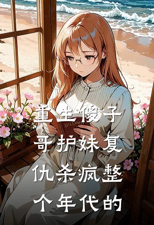 重生傻子哥护妹复仇杀疯整个年代的