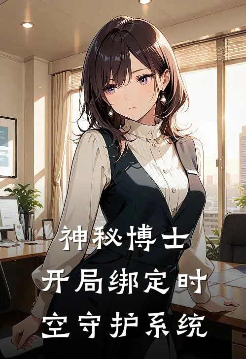 神秘博士：开局绑定时空守护系统