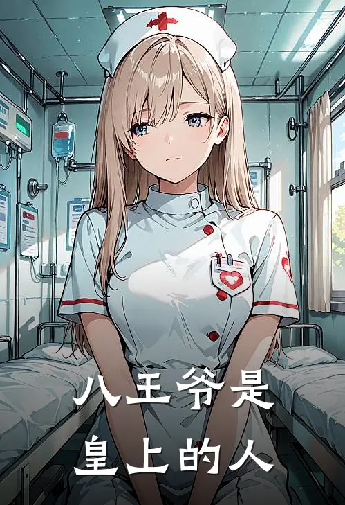 八王爷是皇上的人