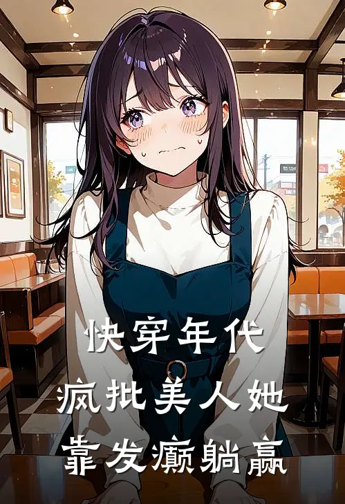 快穿年代：疯批美人她靠发癫躺赢