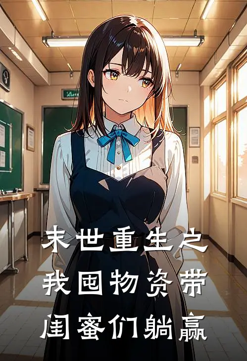 末世重生之我囤物资带闺蜜们躺赢