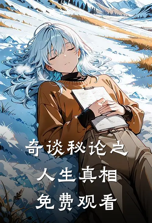 奇谈秘论之人生真相免费观看