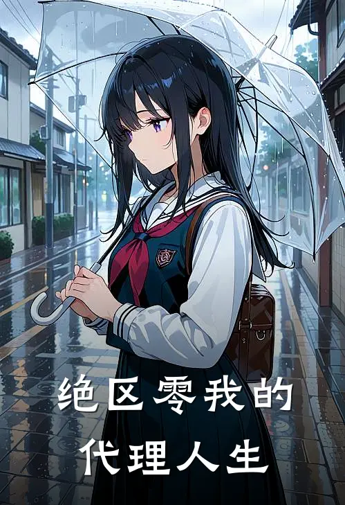 绝区零我的代理人生