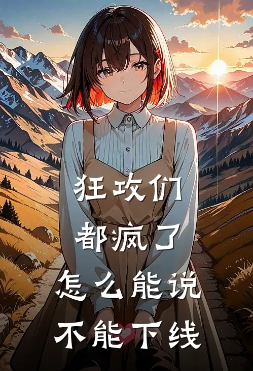 狂攻们都疯了，怎么能说不能下线