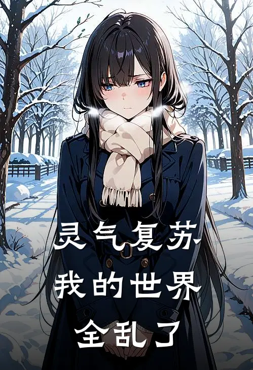 《灵气复苏我的世界全乱了》水卿月水清洋全集免费在线阅读_(水卿月水清洋)全章节免费在线阅读