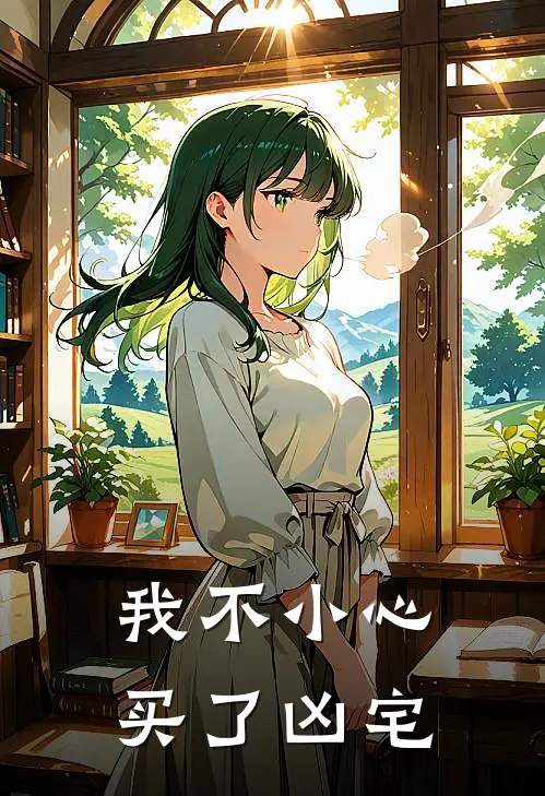 我不小心买了凶宅