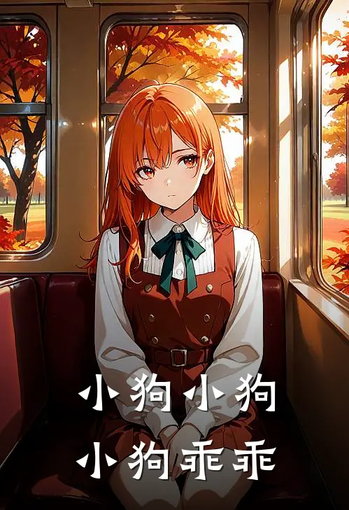 小狗小狗小狗乖乖