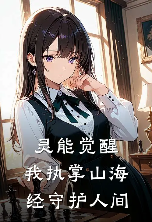 苏黎姜云漪(灵能觉醒：我执掌山海经守护人间)完整版免费在线阅读_《灵能觉醒：我执掌山海经守护人间》全集在线阅读