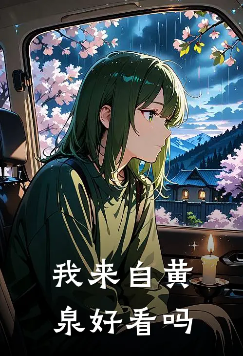 我来自黄泉好看吗