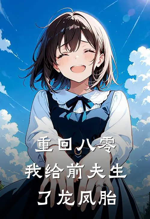 重回八零：我给前夫生了龙凤胎
