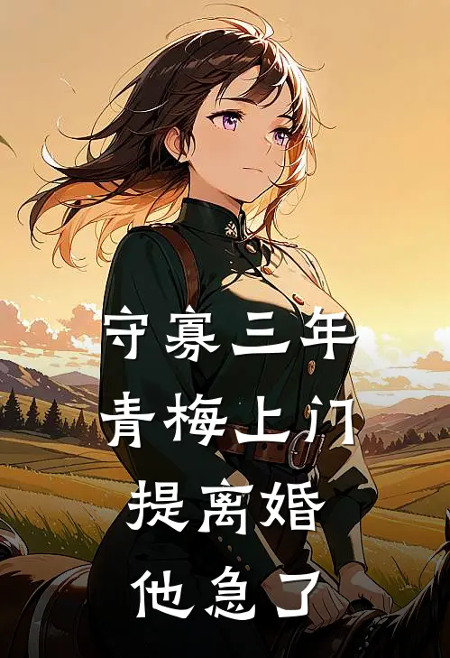 守寡三年青梅上门，提离婚他急了沈年年程煜城小说完结推荐_完整版小说免费阅读守寡三年青梅上门，提离婚他急了(沈年年程煜城)