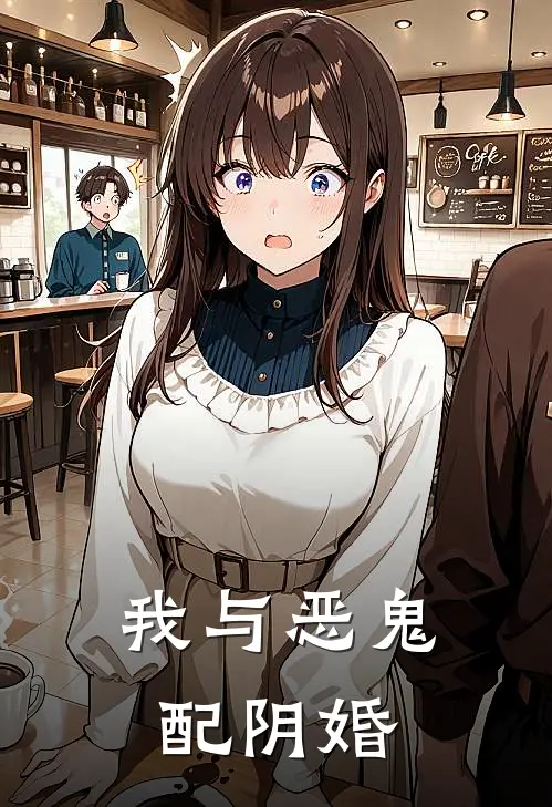 我与恶鬼配阴婚