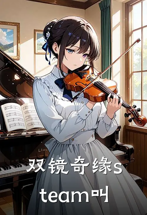 双镜奇缘steam叫