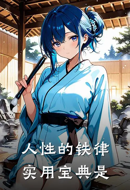 人性的铁律实用宝典是