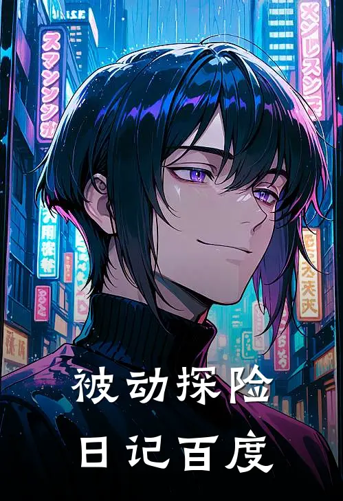 被动探险日记百度