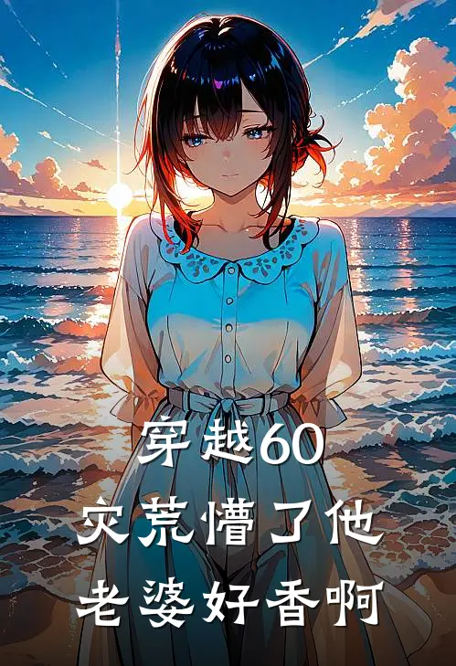 穿越60：灾荒懵了他老婆好香啊(苏建华李秀兰)免费阅读完整版小说_完结免费小说穿越60：灾荒懵了他老婆好香啊(苏建华李秀兰)