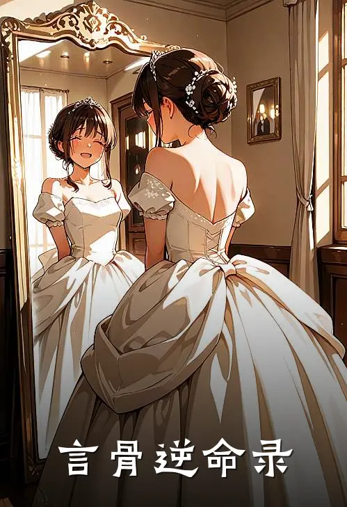 言骨逆命录