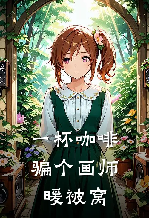 一杯咖啡骗个画师暖被窝林叙白江听野热门小说排行_免费阅读全文一杯咖啡骗个画师暖被窝(林叙白江听野)