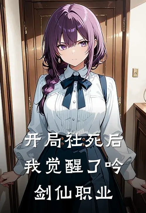 开局社死后我觉醒了吟剑仙职业