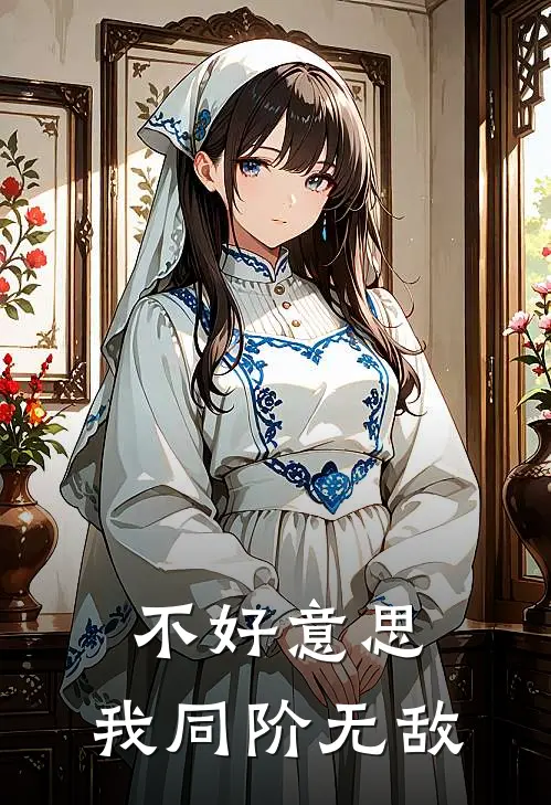 王宇王震天(不好意思，我同阶无敌)全本免费在线阅读_王宇王震天全集在线阅读